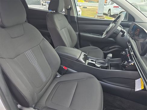 Certified 2026 Hyundai Tucson SEL image 10