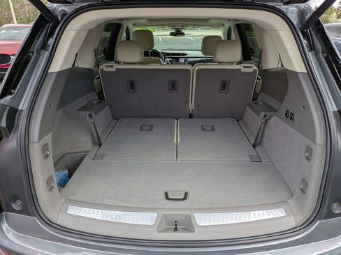 Used 2021 Cadillac XT6 Premium Luxury image 15