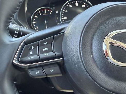 Certified 2023 MAZDA CX-5 AWD 2.5 S w/ Premium Package image 29