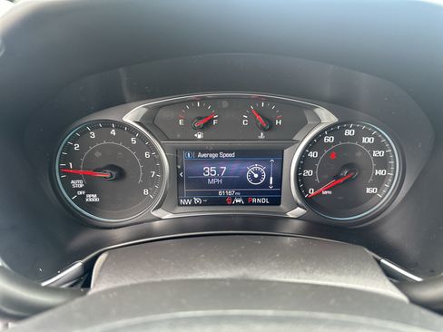 Used 2024 Chevrolet Equinox LT FWD image 27