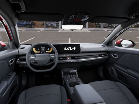New 2026 Kia K4 LXS image 14