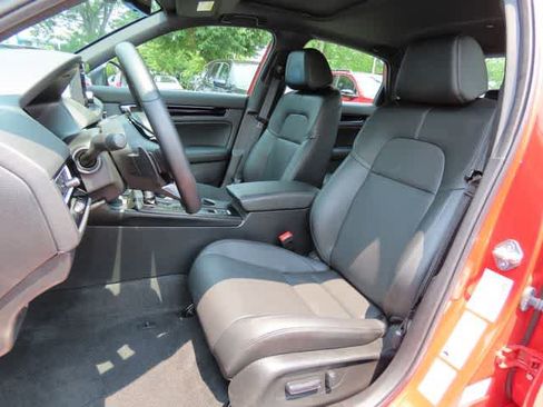 Certified 2025 Honda Civic Sport Touring image 13