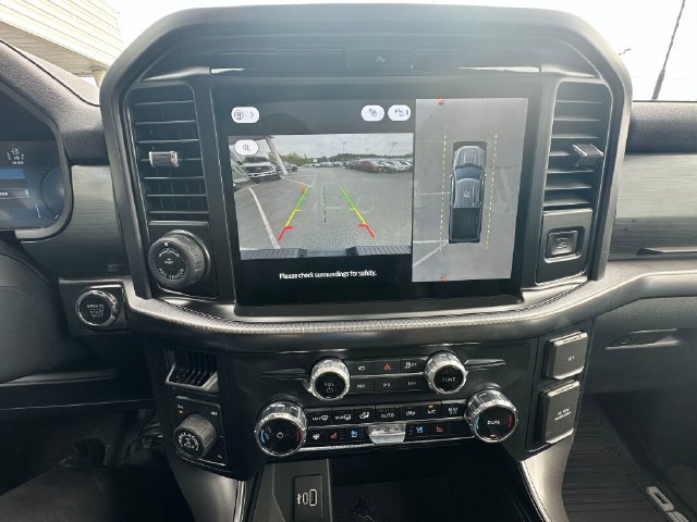 Used 2026 Ford F150 Lariat AWD/4WD image 16