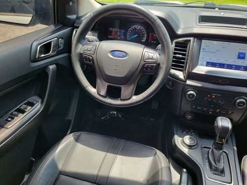 Used 2022 Ford Ranger Lariat w/ Equipment Group 501A High AWD/4WD image 25