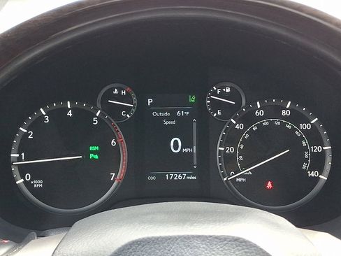 Used 2023 Lexus GX 460 Premium image 24