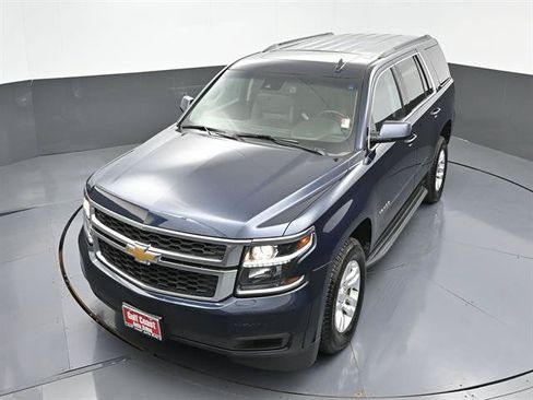 Used 2020 Chevrolet Tahoe LT AWD/4WD image 38