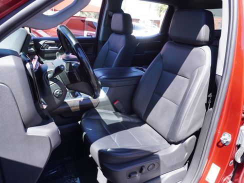 Certified 2023 GMC Sierra 1500 SLT w/ SLT Premium Package image 14