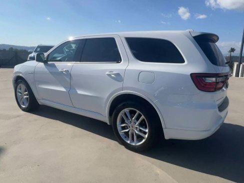 Used 2021 Dodge Durango R/T image 6