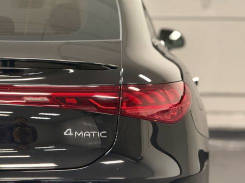 Certified 2023 Mercedes-Benz EQS 450+ 4MATIC Sedan image 11
