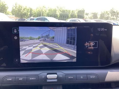 Used 2025 Kia K4 FWD image 13