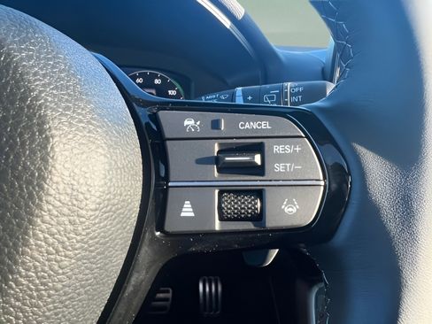 Used 2026 Honda Civic Sport Touring image 17