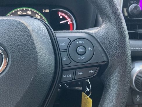 Certified 2024 Toyota RAV4 LE image 15