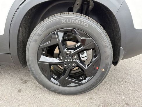 New 2026 Kia Seltos EX w/ EX Sunroof Package FWD image 26