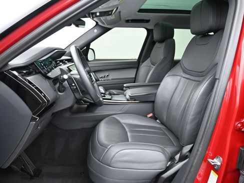 Used 2023 Land Rover Range Rover Sport SE AWD/4WD image 10