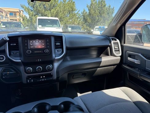 Used 2019 RAM 3500 Big Horn AWD/4WD image 26