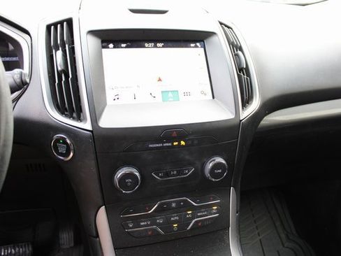 Used 2019 Ford Edge SEL w/ Equipment Group 201A image 6
