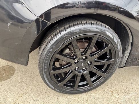 Used 2016 Volvo S60 T6 R-Design AWD/4WD image 33