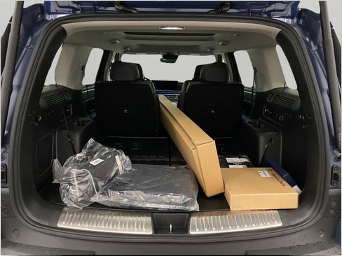 New 2026 Hyundai Santa Fe Limited image 5