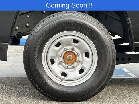 Used 2022 RAM 2500 Tradesman AWD/4WD image 25