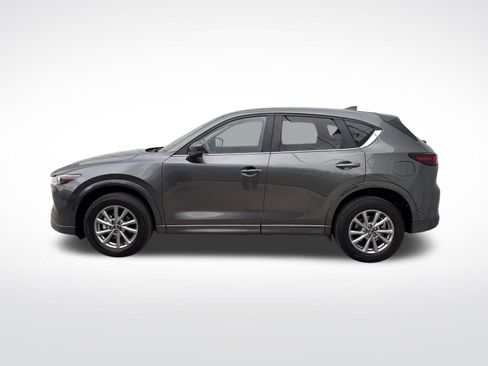 Certified 2025 MAZDA CX-5 AWD 2.5 S w/ Select Package image 5