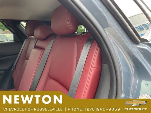 Used 2025 MAZDA CX-30 AWD 2.5 S w/ Preferred Package image 30