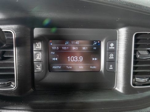 Used 2016 Dodge Charger Police image 18