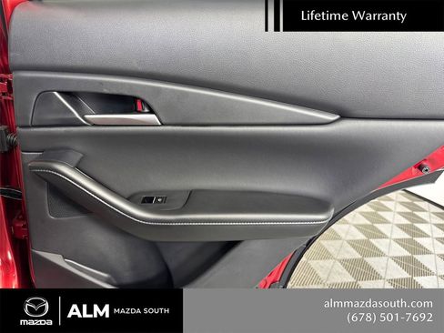 New 2026 MAZDA CX-30 AWD 2.5 S w/ Premium Package image 17