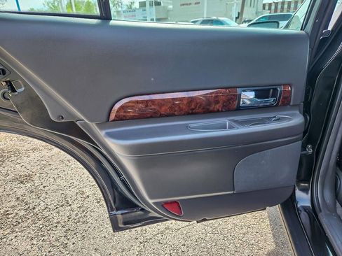 Used 2000 Lincoln LS RWD image 17