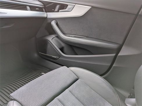 Used 2022 Audi A4 2.0T Prestige image 34