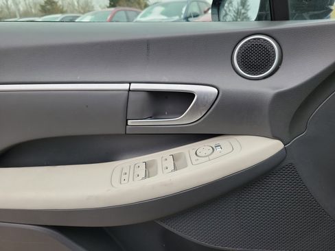 Certified 2024 Hyundai Sonata SEL image 17