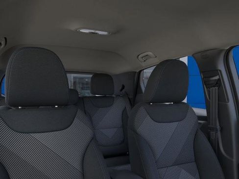 New 2027 Chevrolet Bolt LT image 24