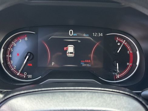 Certified 2024 Toyota RAV4 LE image 19