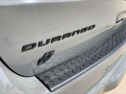 New 2026 Dodge Durango GT AWD/4WD image 15