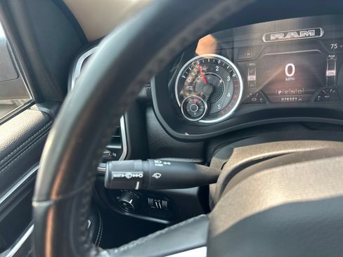 Used 2021 RAM 2500 Laramie AWD/4WD image 55