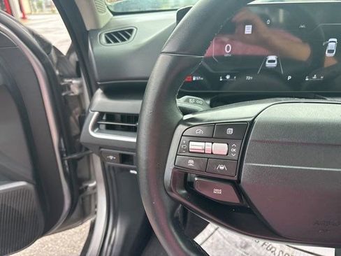 Used 2025 Kia K4 EX FWD image 17