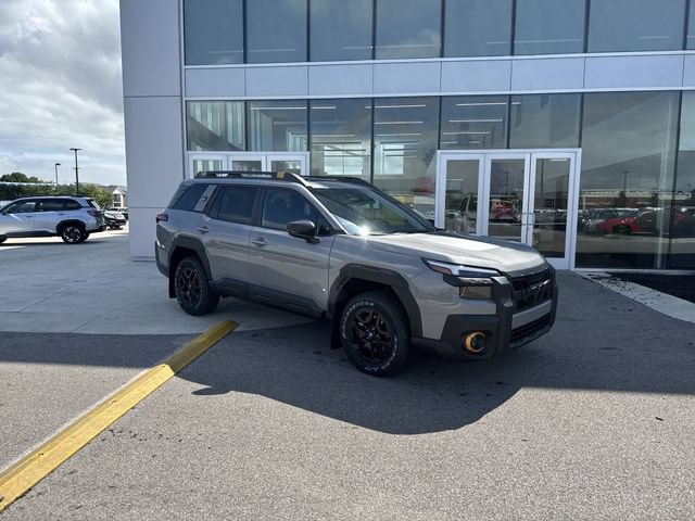 New 2026 Subaru Outback Wilderness AWD/4WD image 6