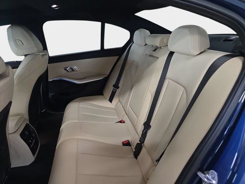 Used 2023 BMW 330i Sedan w/ Driving Assistance Package RWD image 12
