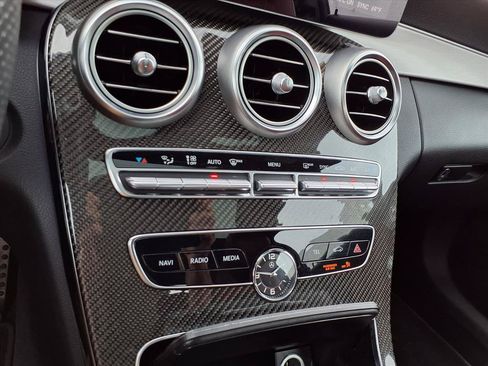 Certified 2020 Mercedes-Benz C 43 AMG 4MATIC Coupe image 18