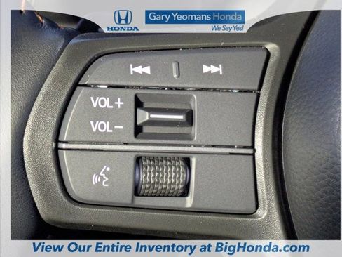 Certified 2026 Honda CR-V Sport-L image 30