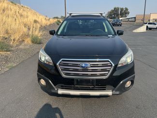 Used 2017 Subaru Outback 3.6R Touring w/ Popular Package #5A AWD/4WD video 2