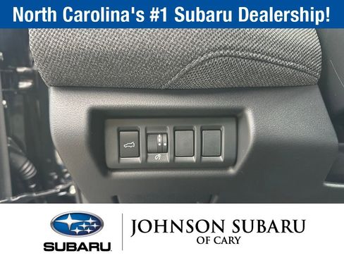 Used 2026 Subaru Outback Premium image 21