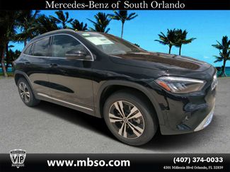 Used 2026 Mercedes-Benz GLA 250 4MATIC video 1