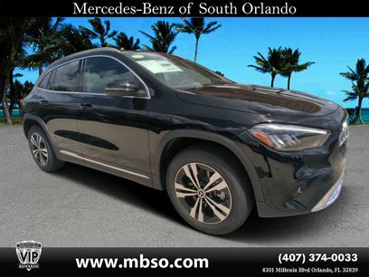Used 2026 Mercedes-Benz GLA 250 4MATIC