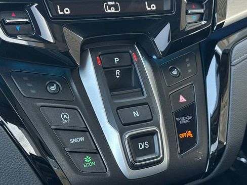 Certified 2024 Honda Odyssey Touring image 8