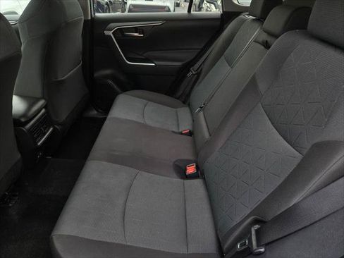 Certified 2025 Toyota RAV4 XLE AWD/4WD image 11