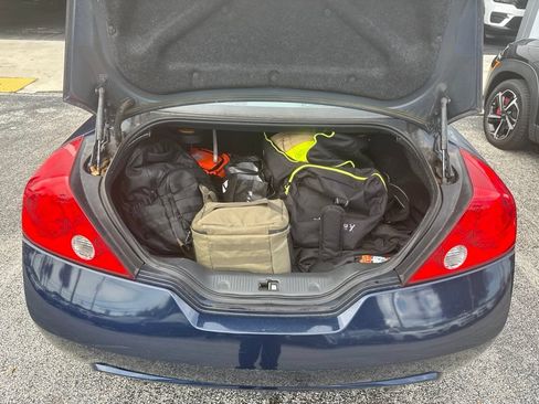 Used 2013 Nissan Altima 2.5 S FWD image 13