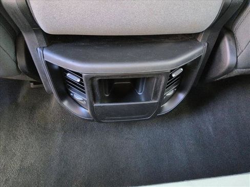 Used 2022 RAM 1500 Big Horn RWD image 17