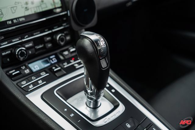 Used 2013 Porsche 911 Carrera RWD image 13