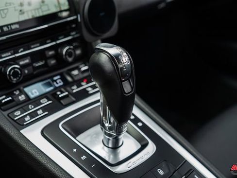 Used 2013 Porsche 911 Carrera RWD image 13