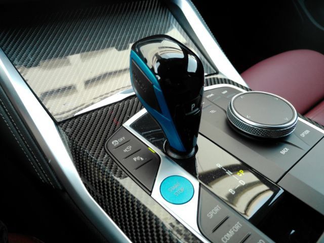 Used 2023 BMW i4 M50 w/ Premium Package AWD/4WD image 48